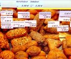 Brot, Brötchen und mehr ...
