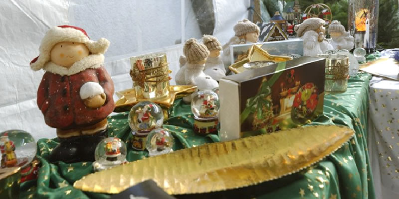 Alles, was Weihnachten schöner macht gibt es bei Bauernhof Kitz