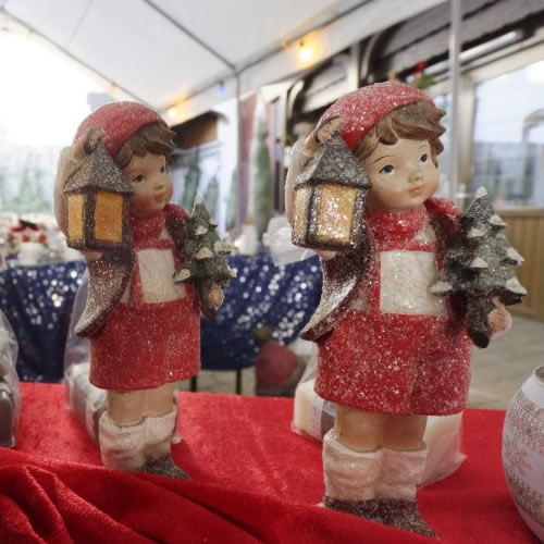 Alles, was Weihnachten schöner macht gibt es bei Bauernhof Kitz