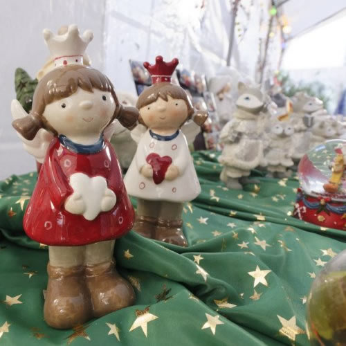 Alles, was Weihnachten schöner macht gibt es bei Bauernhof Kitz