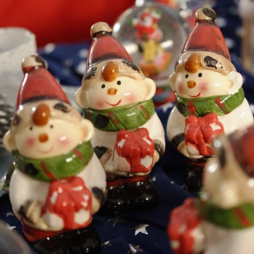 Alles, was Weihnachten schöner macht gibt es bei Bauernhof Kitz