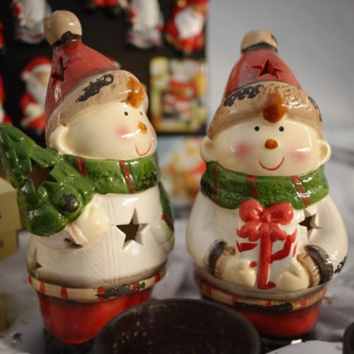 Alles, was Weihnachten schöner macht gibt es bei Bauernhof Kitz