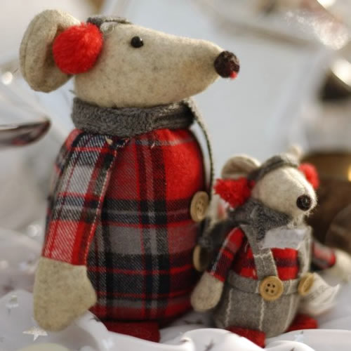 Alles, was Weihnachten schöner macht gibt es bei Bauernhof Kitz