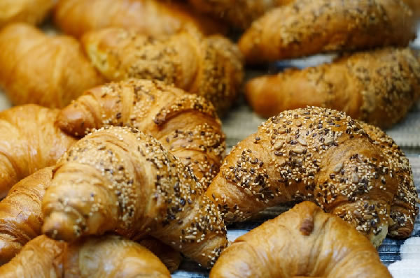 Hofladen Bauernhof Kitz in Friedrichsdorf: Brot und Brötchen aus eigener Herstellung
