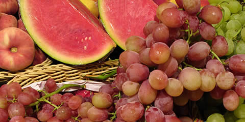 Hofladen Bauernhof Kitz in Friedrichsdorf: Obst und Gemüse